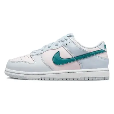 Nike Dunk Low Mineral Teal Enfant Ps