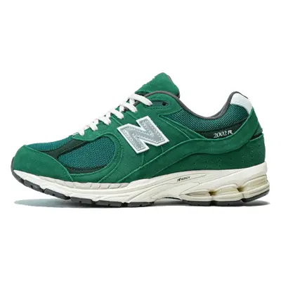 New Balance 2002R Suede Pack Forest Green