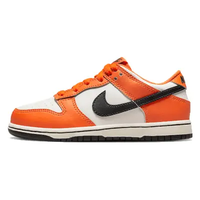 Nike Dunk Low Halloween 2022 Enfant Ps