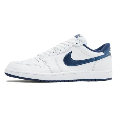 Air Jordan 1 Retro Low 85 Metallic Blue