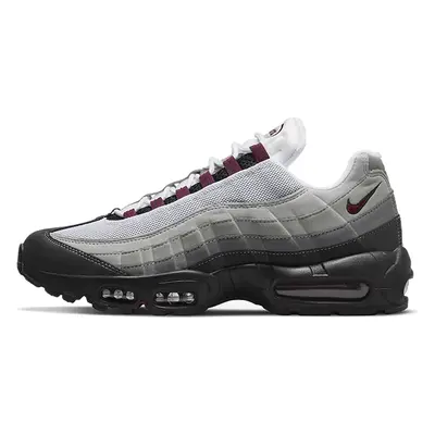 Nike Air Max 95 Dark Beetroot