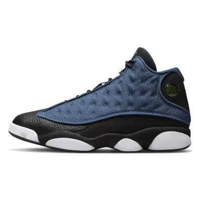 Air Jordan 13 Retro Brave Blue