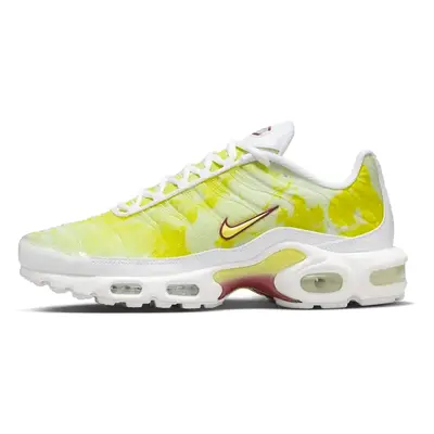 Nike Air Max Plus Lemon Acid Wash