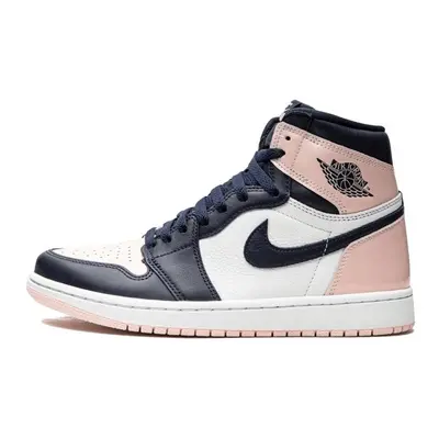 Air Jordan 1 High OG Atmosphere (Bubble Gum)