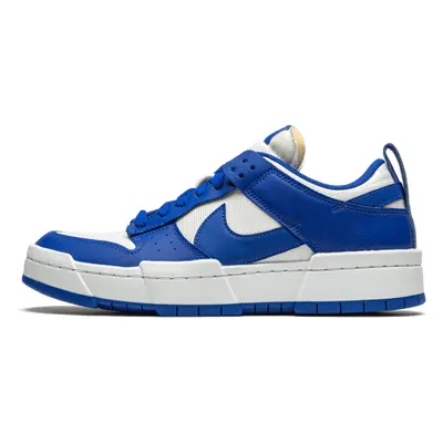 Nike Dunk Low Disrupt Game Royal