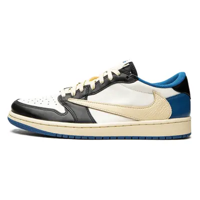 Air Jordan 1 Low Travis Scott Fragment