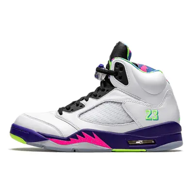 Air Jordan 5 Retro Alternate Bel Air