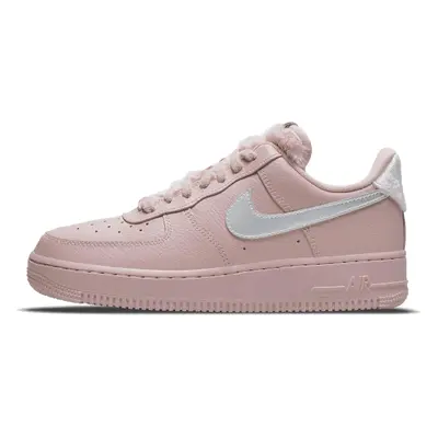 Nike Air Force 1 Low Pink Sherpa