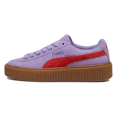 Puma Creeper Phatty Rihanna Fenty Lavender Alert