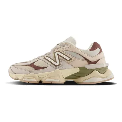 New Balance 9060 Grey Matter Timberwolf