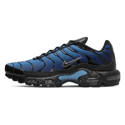 Nike Air Max Plus Blue Black