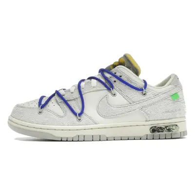 Nike Dunk Low Off-White Lot 32