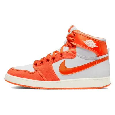 Air Jordan 1 Mid AJKO Rush Orange