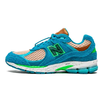 New Balance 2002R Salehe Bembury Water Be The Guide