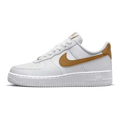 Nike Air Force 1 Low Next Nature White Gold