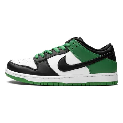 Nike Sb Dunk Low Classic Green