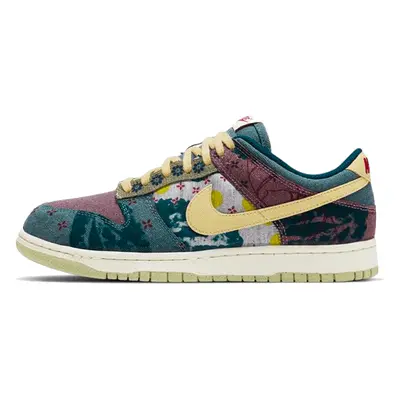 Nike Dunk Low Community Garden