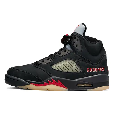 Air Jordan 5 Retro Gore-Tex Off-Noir