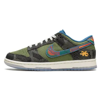 Nike Dunk Low Siempre Familia