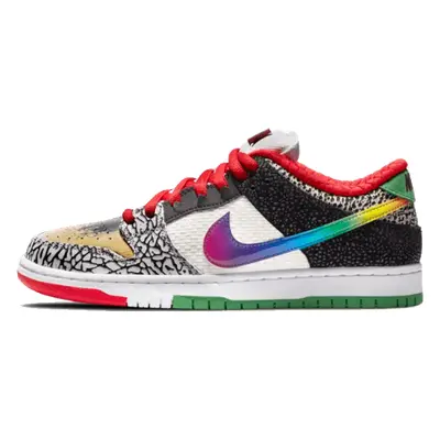 Nike SB Dunk Low What The P-Rod