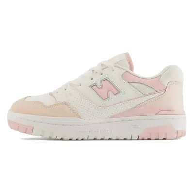 New Balance 550 White Pink