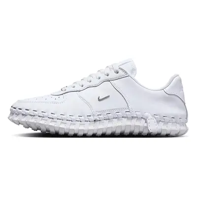 Nike J Force 1 Low Jacquemus White