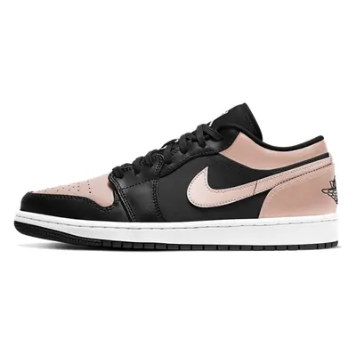 Air Jordan 1 Low Crimson Tint