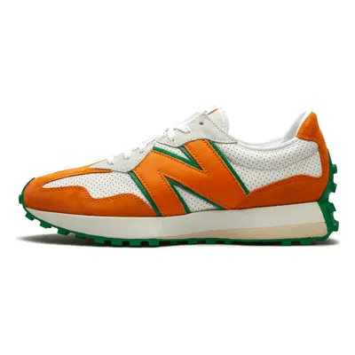 New Balance 327 Casablanca Orange