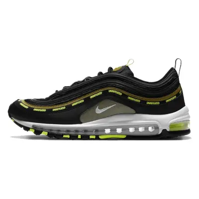 Nike Air Max 97 Undefeated Black Volt