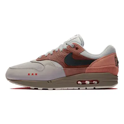 Nike Air Max 1 Amsterdam City Pack