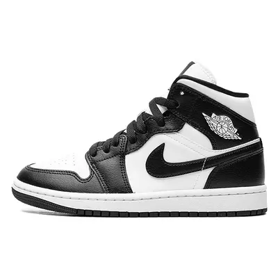 Air Jordan 1 Mid Panda