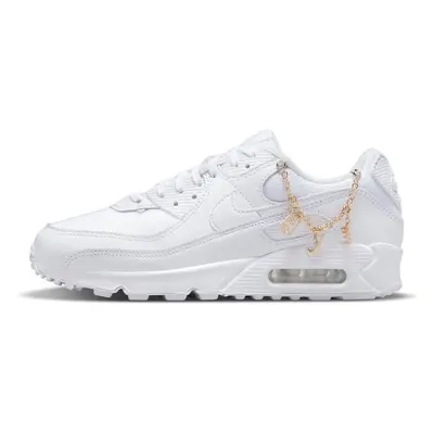 Nike Air Max 90 Lucky Charm White