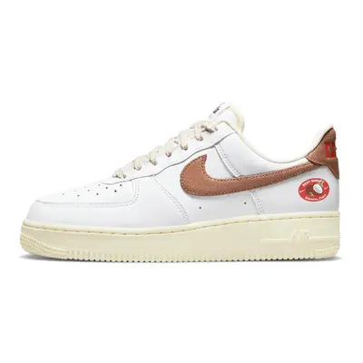 Nike Air Force 1 Low ‘07 LX Coconut