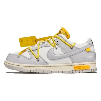 Nike Dunk Low Off-White Lot 29