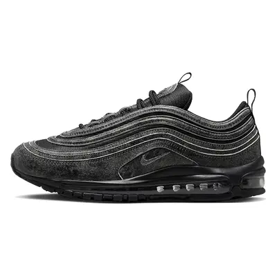 Nike Air Max 97 Comme Des Garcons Black