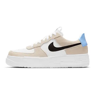 Nike Air Force 1 Low Pixel Desert Sand