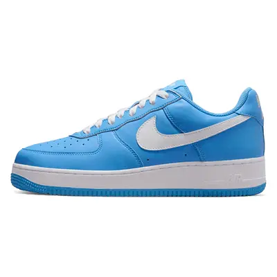 Nike Air Force 1 Low '07 Retro Color of the Month University Blue