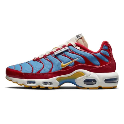 Nike Air Max Plus Se Running Club University Blue