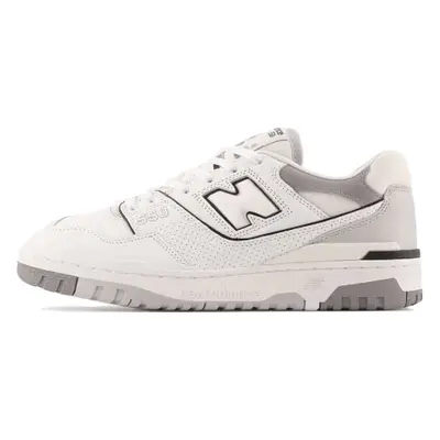 New Balance 550 Salt And Pepper