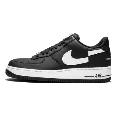 Nike Air Force 1 Low Split Swoosh Supreme X Comme Des Garcons