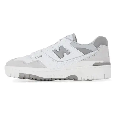 New Balance 550 Premium White Grey