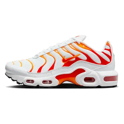 Nike Air Max Plus Orange Blaze