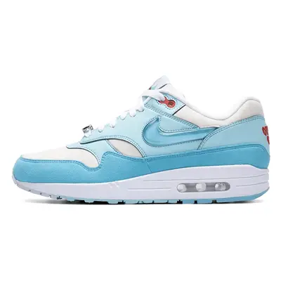 Nike Air Max 1 Puerto Rico Blue Gale