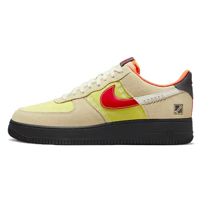 Nike Air Force 1 Low 07 Lx Somos Familia