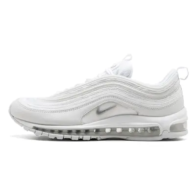 Nike Air Max 97 Triple White