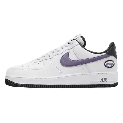 Nike Air Force 1 Low 07 Hoops Canyon Purple