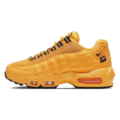 Nike Air Max 95 Nyc Taxi