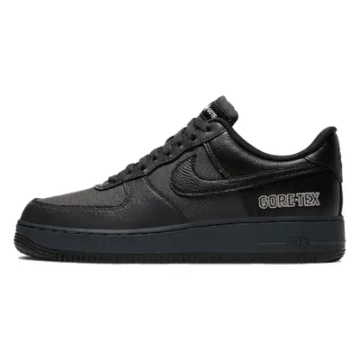 Nike Air Force 1 Low Gore Tex Black