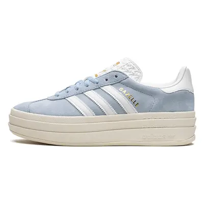 Adidas Gazelle Bold Clear Sky