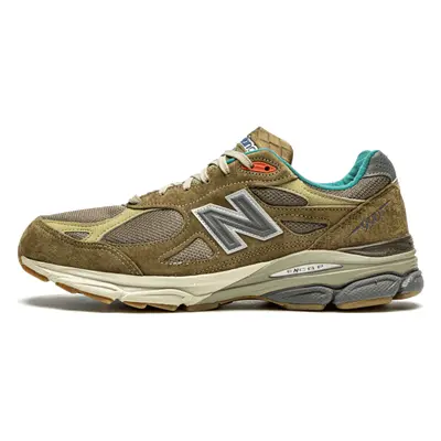 New Balance 990V3 Bodega Here To Stay